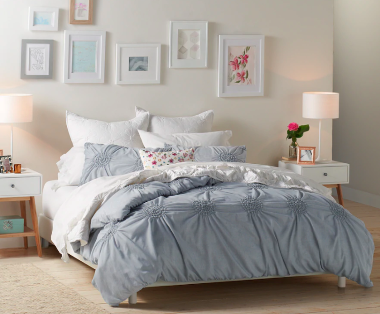 Kohls Com Lc Lauren Conrad Bedding Sets As Low As 9 79 Shipped