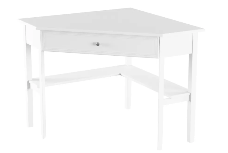 Home Decorators Collection Oxford Desk Only 113 At Home Depot