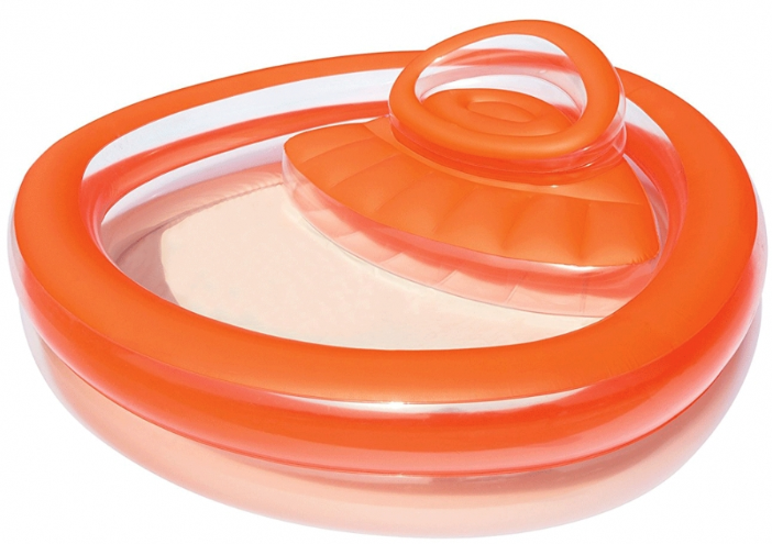 Walmart Inflatable Plastic Swimming Kiddie Pool Only 1000 Walmart Inflatable Plastic Swimming Kiddie Pool Only 1000