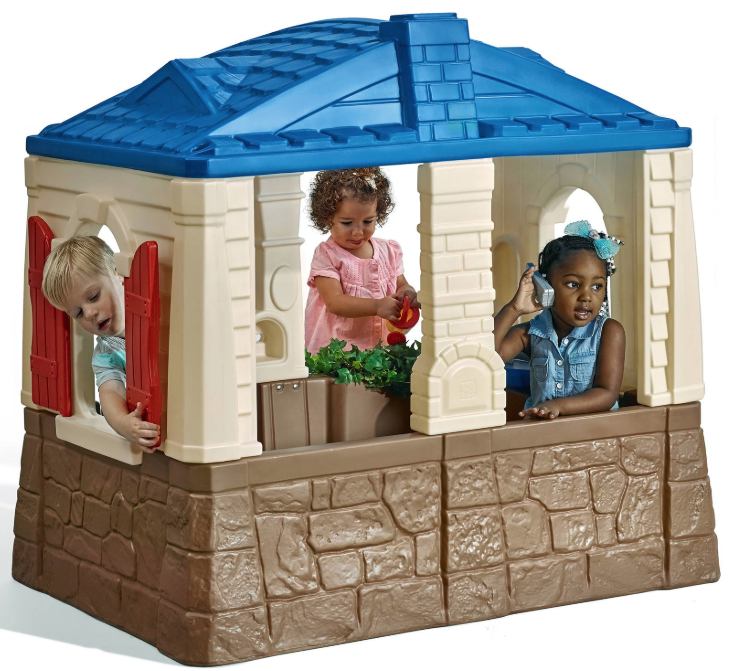 buy step 2 playhouse clearance