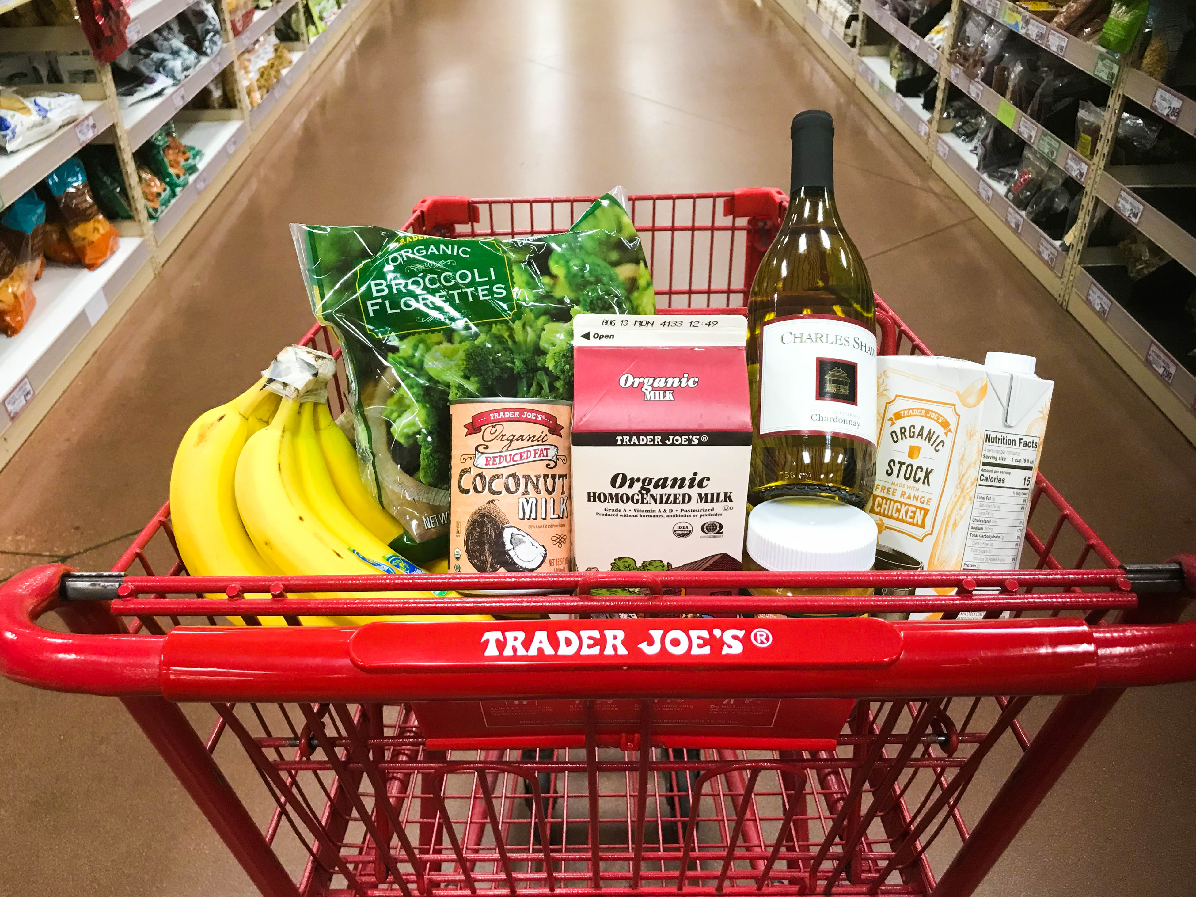 7 Best and 7 Worst Foods to Buy at Trader Joe's