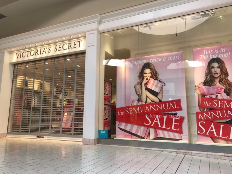 21 Stores You Didnt Know Were Closing In 2019 The Krazy