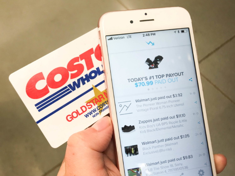 16 Not So Obvious Ways To Save Money At Costco The Krazy Coupon Lady - let paribus help you get money back when prices drop at costco