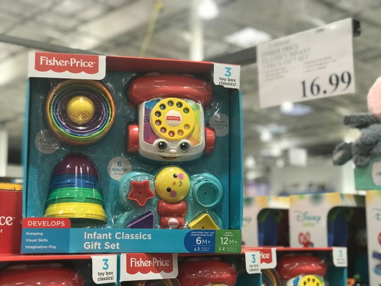 Top 51 Costco Holiday 2018 Toy Deals The Krazy Lady Compare To S Of 49 99