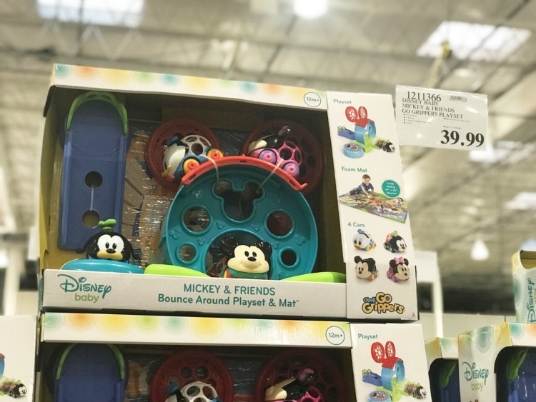 Top 51 Costco Holiday 2018 Toy Deals The Krazy Coupon Lady