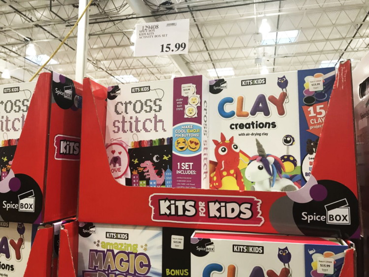 costco soft toys