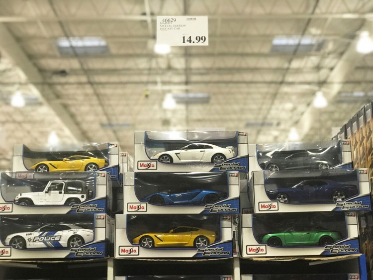 Top 51 Costco Holiday 2018 Toy Deals The Krazy Coupon Lady