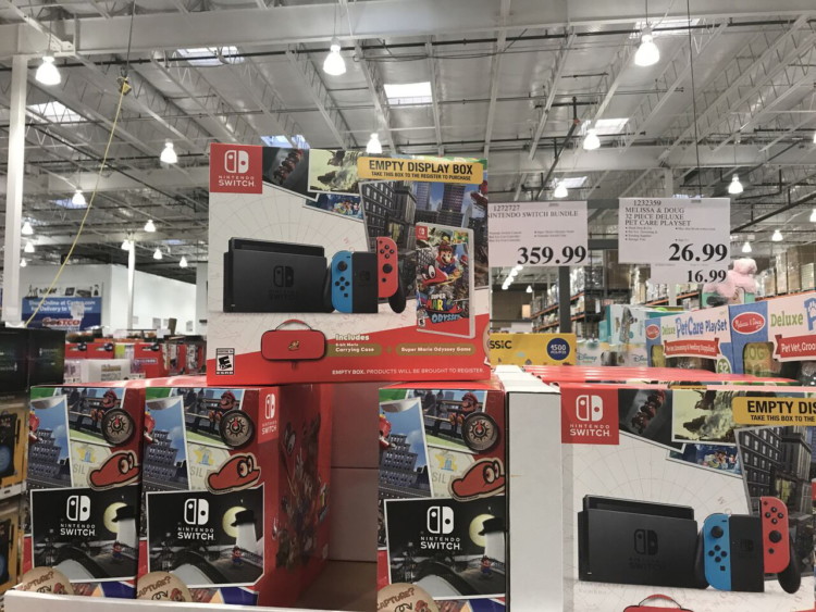 Top 51 Costco Holiday 2018 Toy Deals - The Krazy Coupon Lady