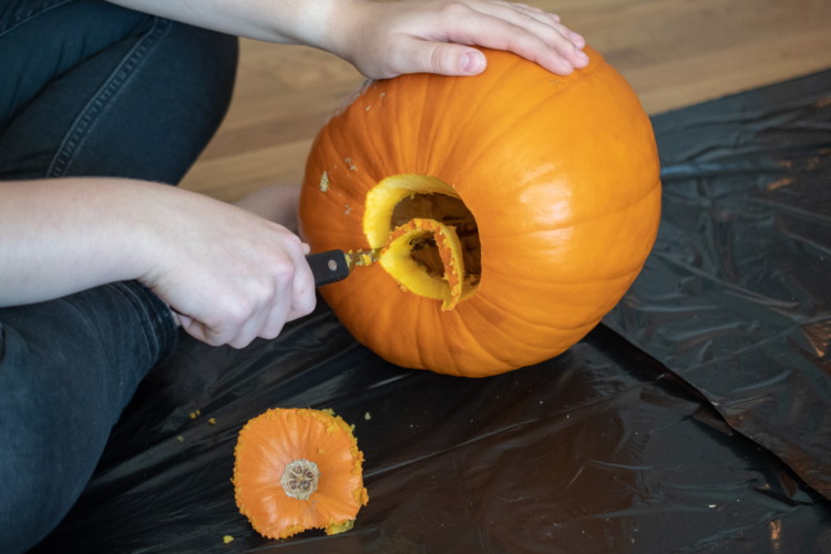 8 Ways to Make Your Carved Pumpkin Last All Month The Krazy Coupon Lady