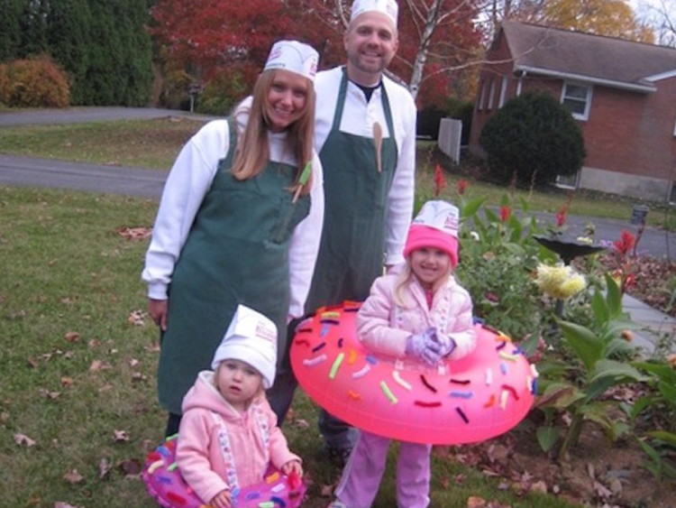 The Best Family  Halloween  Costumes  on the Internet The 