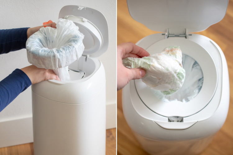 23 Diaper Hacks That Ll Change Your Life The Krazy Coupon Lady