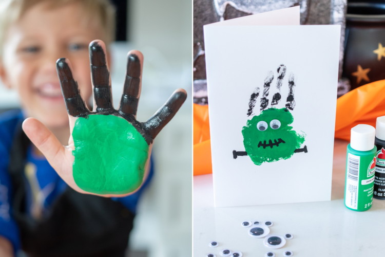 19 Scary Good Diy Halloween Decorations The Krazy Coupon Lady