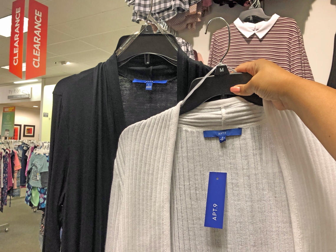 womens cardigans kohls