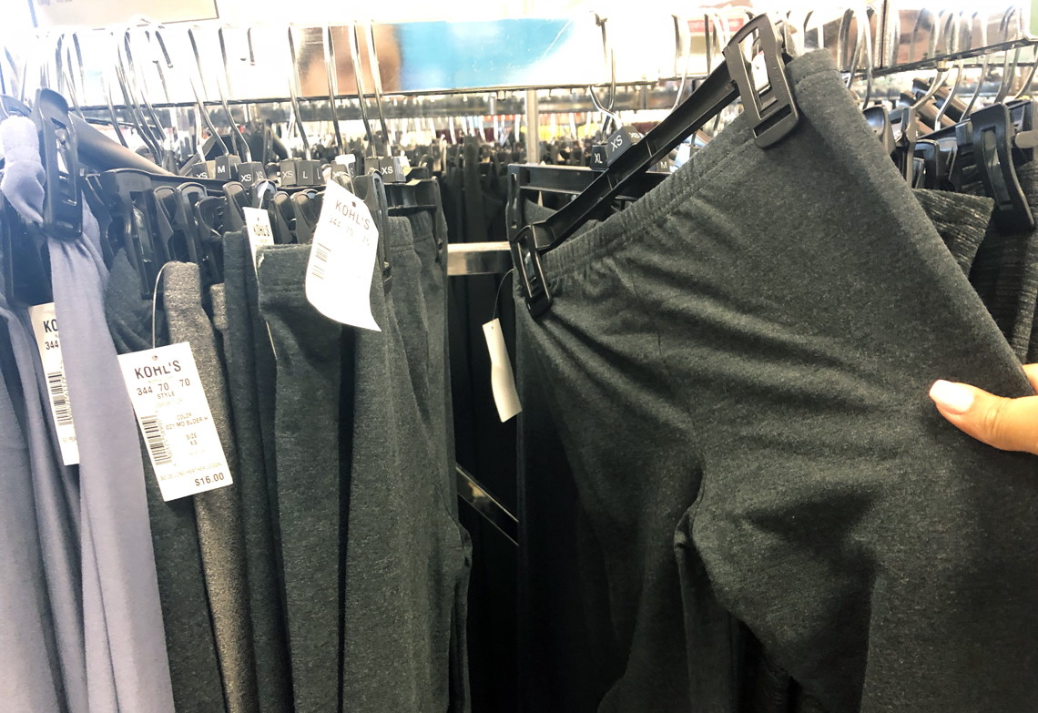 Kohls Junior Leggings Online, 55% OFF 