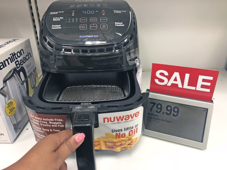 8 Ways to Get an Air Fryer for Ridiculously Cheap The Krazy Coupon Lady