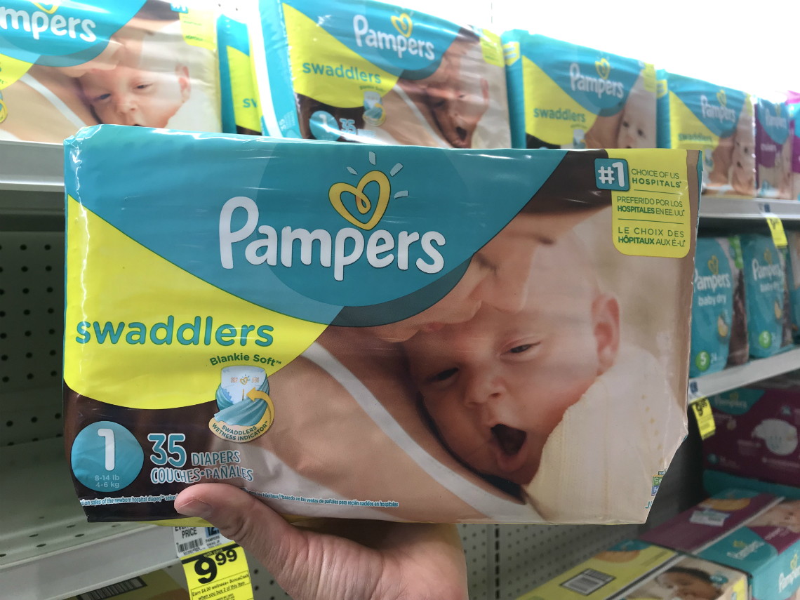 pampers ergobaby coupon