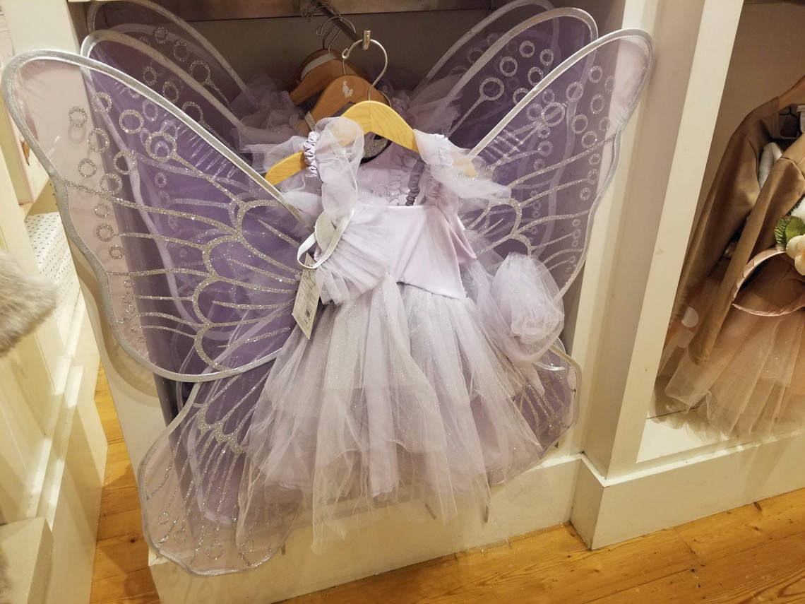 Pottery Barn Kids Light Up Costumes More As Low As 15 Shipped