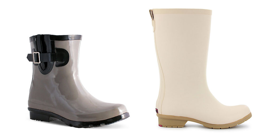 hunter rain boots sale macy's