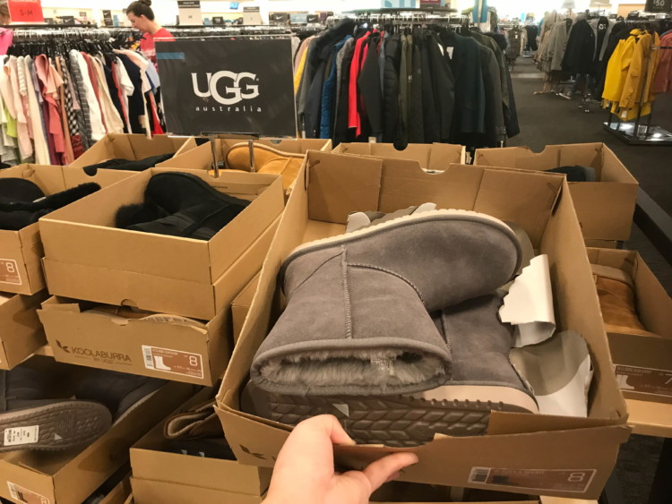 Where You Need To Shop For The Best Ugg Deals The Krazy