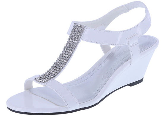 Sandals Starting At 5 00 At Payless Stores The Krazy Coupon Lady