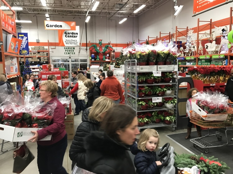 39 Home Depot Sale Hacks You Ll Regret Not Knowing The Krazy