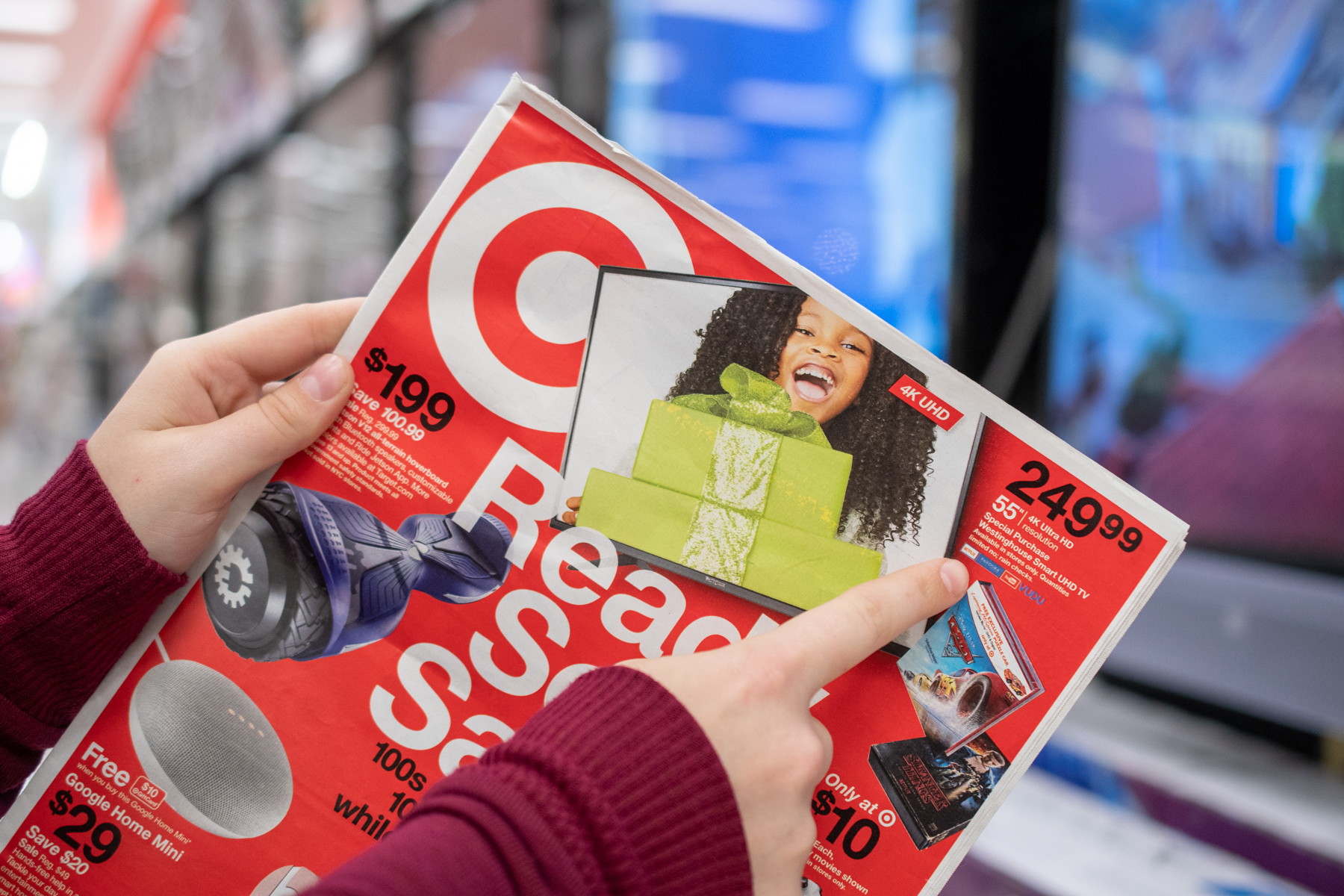 target toy deal of the day list 2018