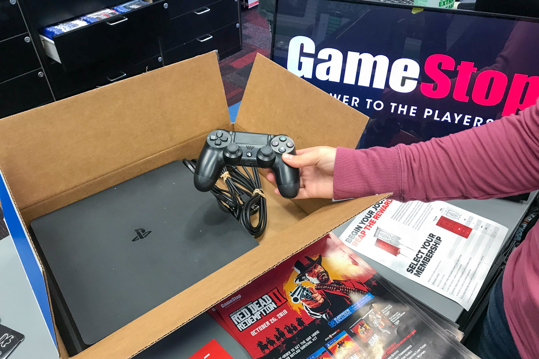 GameStop Will Pay Old Games - The Krazy Coupon Lady