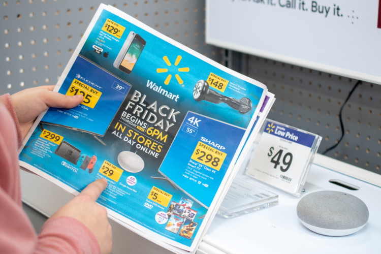 What to Expect: Walmart Black Friday 2018 Ad Preview - The Krazy Coupon Lady