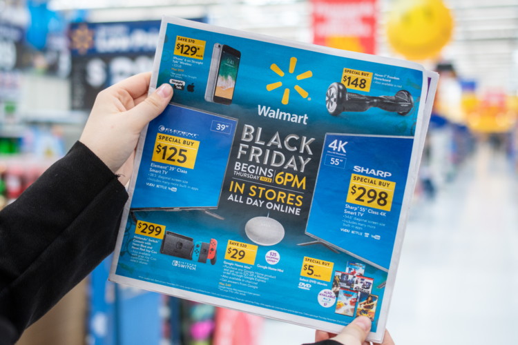 11 Ways to Find the Best Walmart Promo Codes & Coupons - The Krazy - What Time Can You Get Walmart Black Friday Deals Online