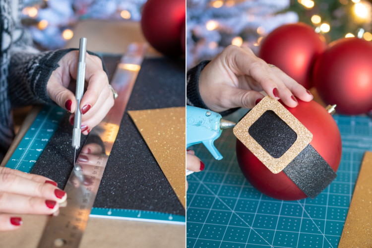 15 Dollar Store Christmas Diy Projects Anyone Can Do The Krazy
