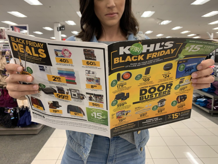 gap canada black friday 2018