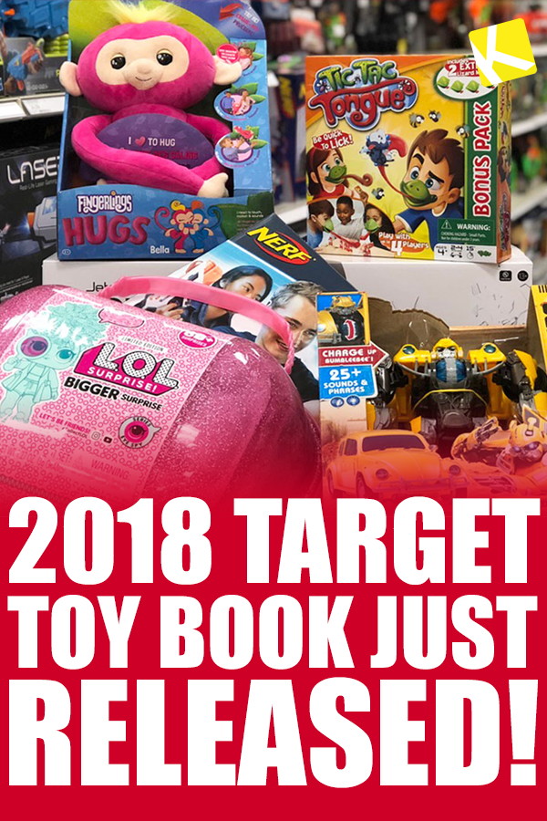 target toy ad 2018