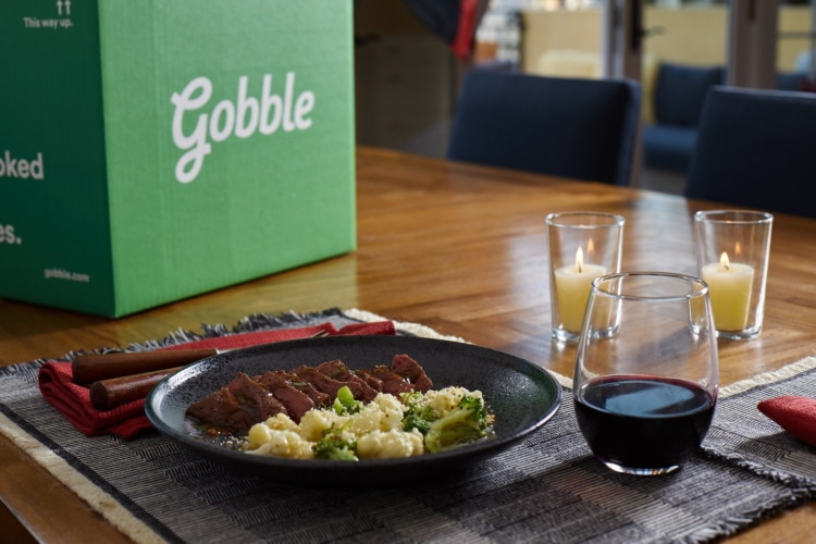 Get Freshly Prepared Meals Delivered To Your Door The Krazy