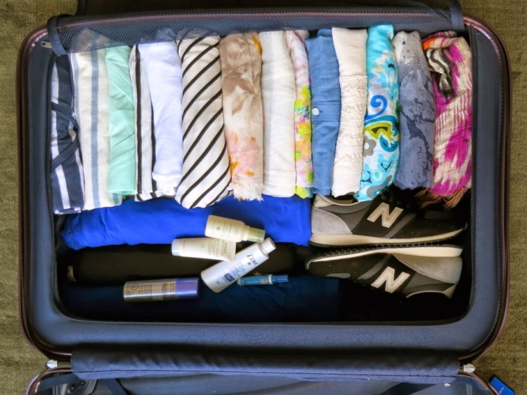 17 Packing Tips to Avoid Airline Baggage Fees The Krazy Coupon Lady