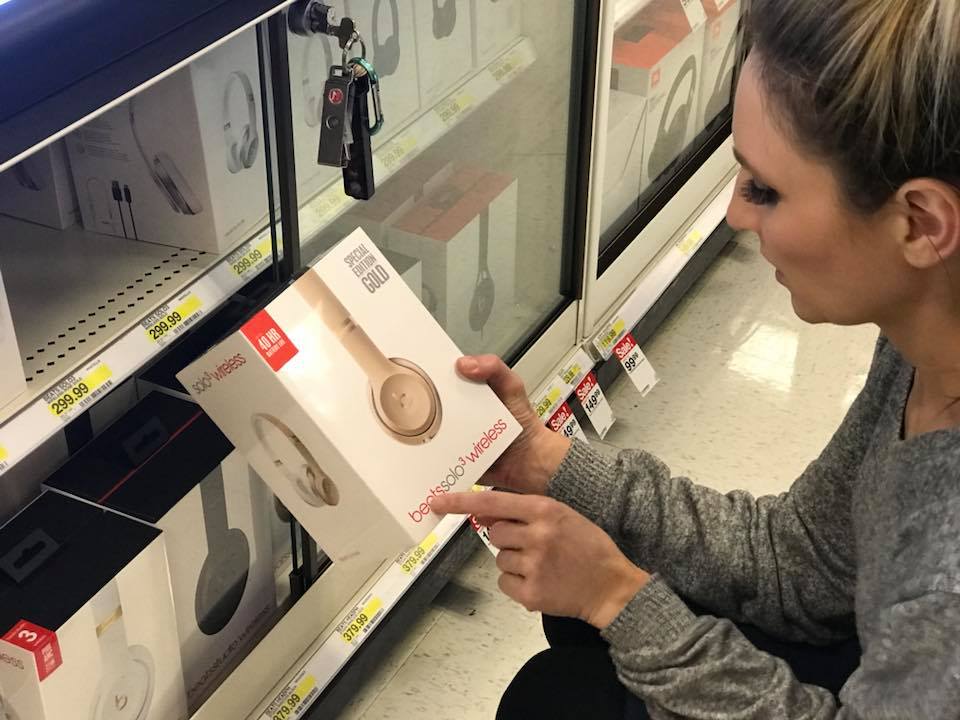 The Best Deals on Beats by Dre for Black Friday 2018