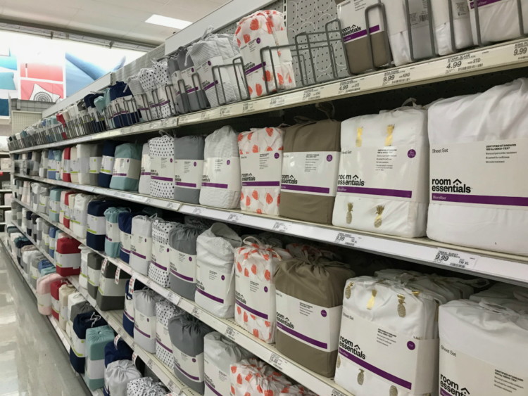 Target Com Comforters Sheet Sets Throws As Low As 5 98