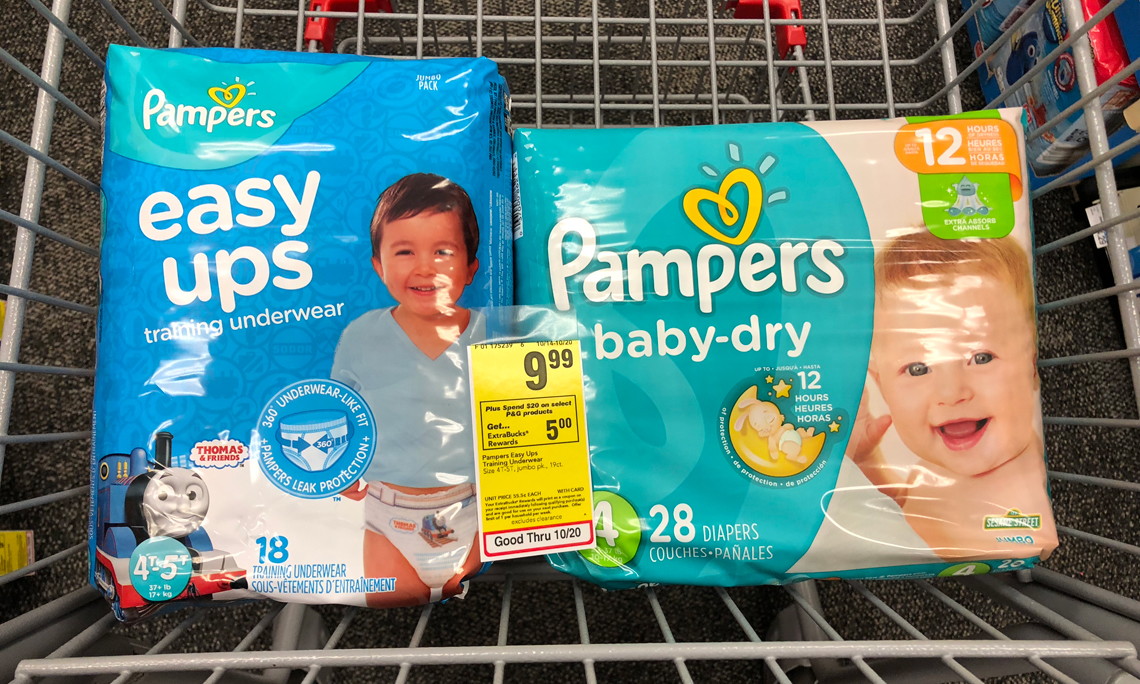 krazy coupon lady diapers