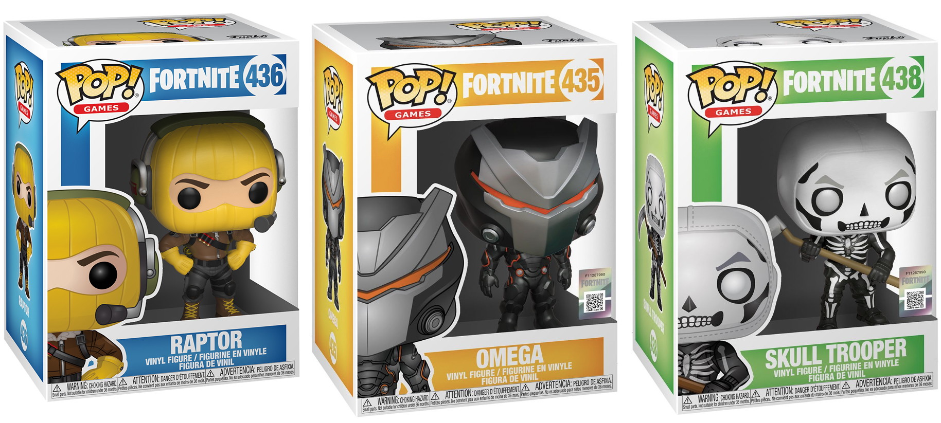Pop Games Fortnite Figures Available For Pre Order At Barnes - pop games fortnite figures available for pre order at barnes noble