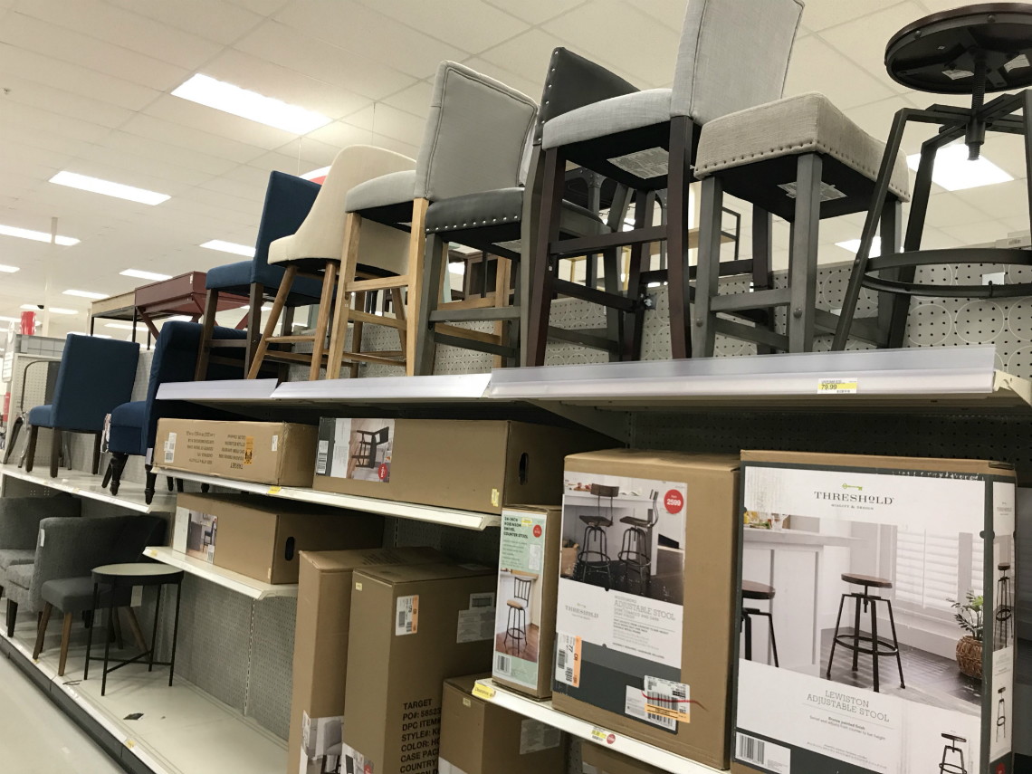 target 15 off furniture