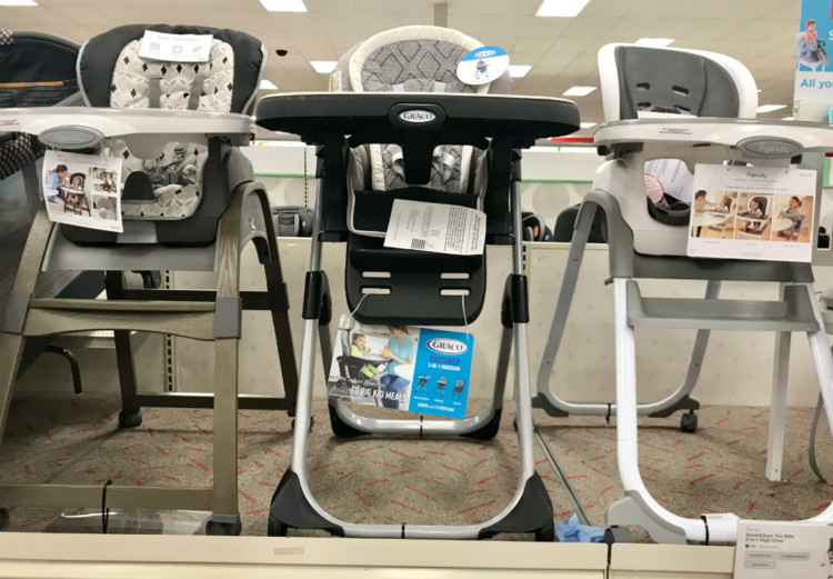 Target Com Graco Baby Swings High Chairs Up To 46 Off The