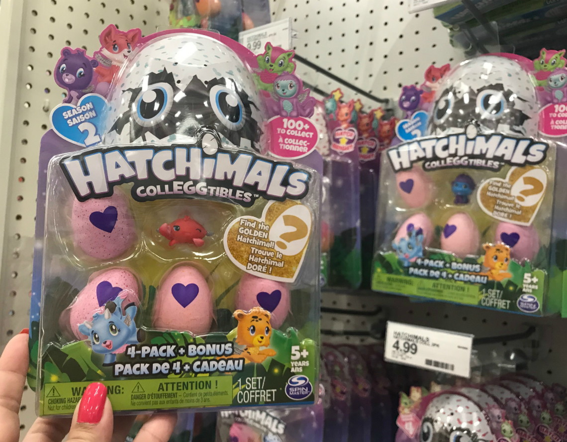 hatchimals coupon