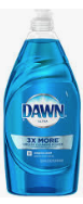 Dawn Coupons - The Krazy Coupon Lady