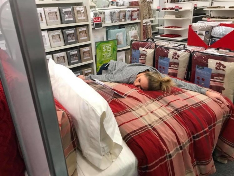 16 Genius Tips To Win Kohl S Black Friday 2018 The Krazy Lady 4 Don T Go In On Black Friday For Any Reason I Mean It