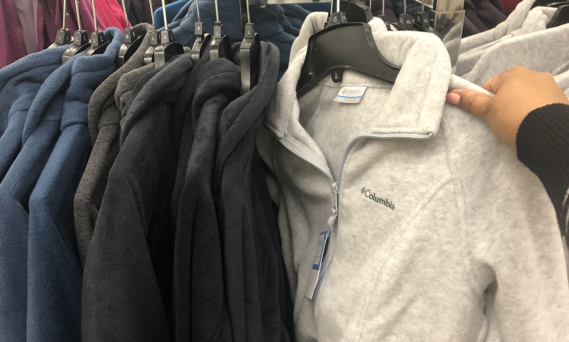 jcpenney columbia jackets