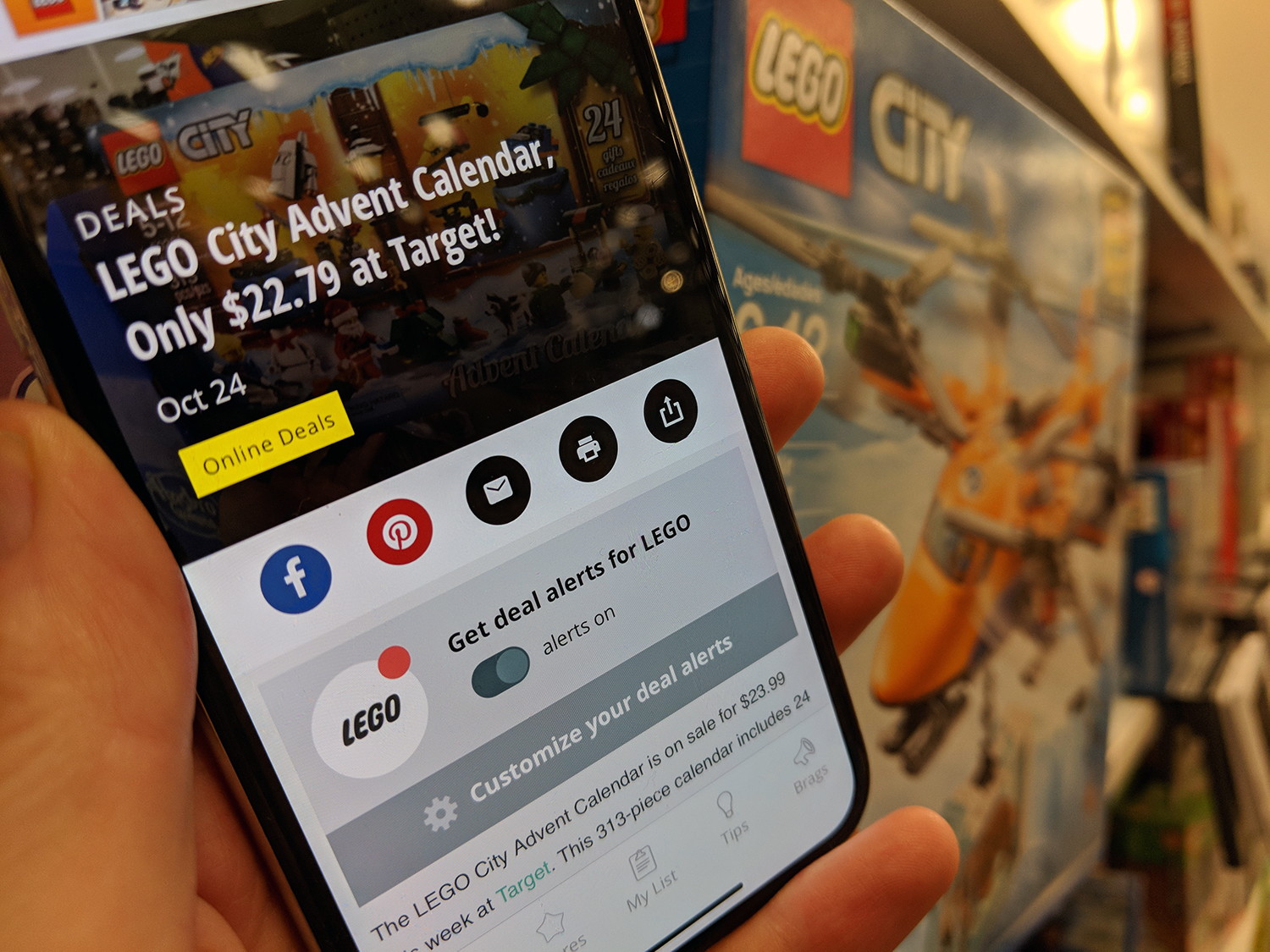 lego online coupon