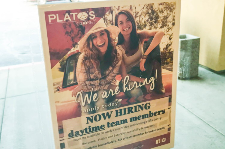 17 Proven Plato S Closet Tips That Ll Beat Any Department Take 25 Off Your Purchase By Picking Up A Part Time Job
