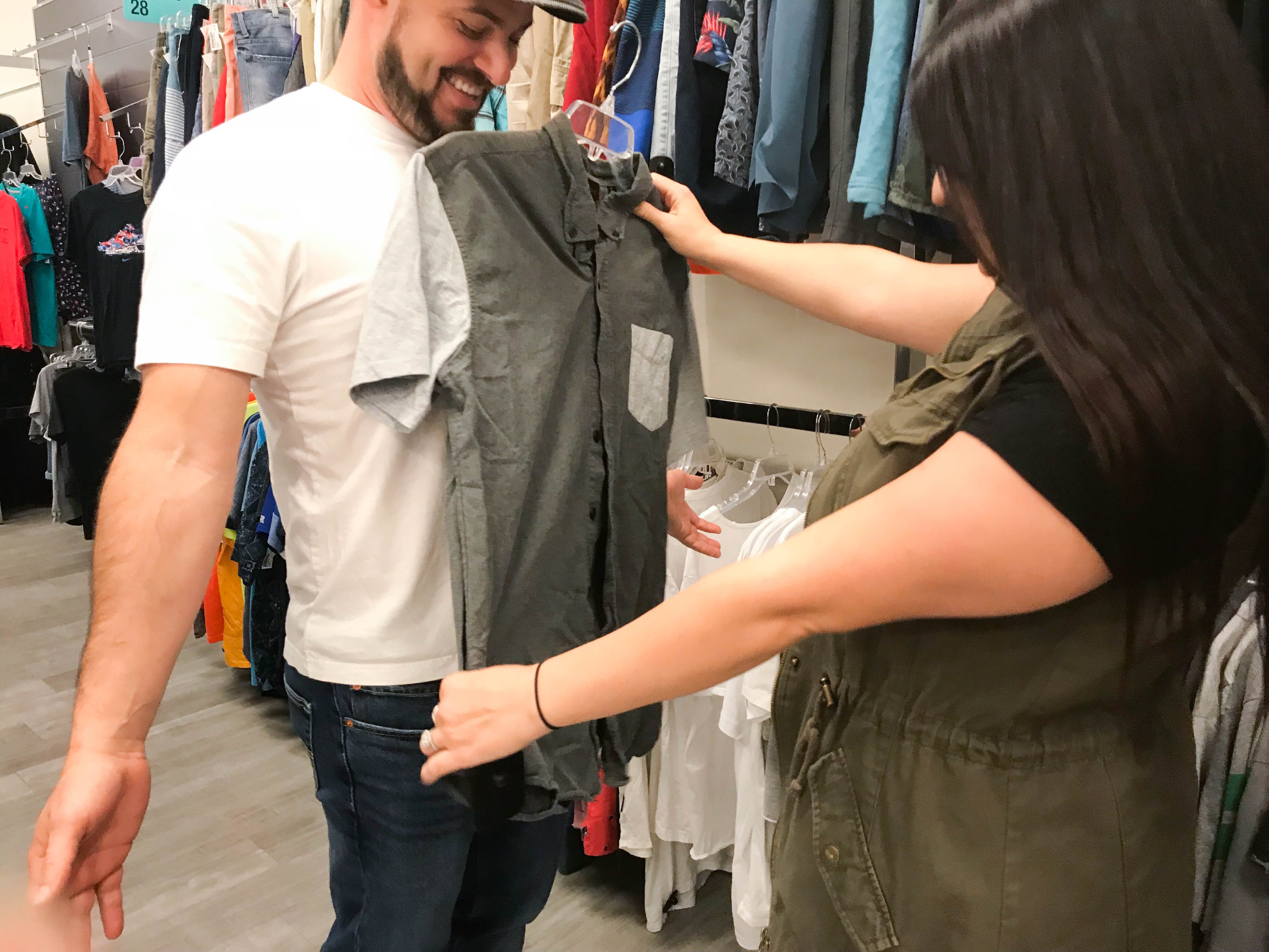 How Much Does Plato Closet Pay For Clothes | Dandk Organizer