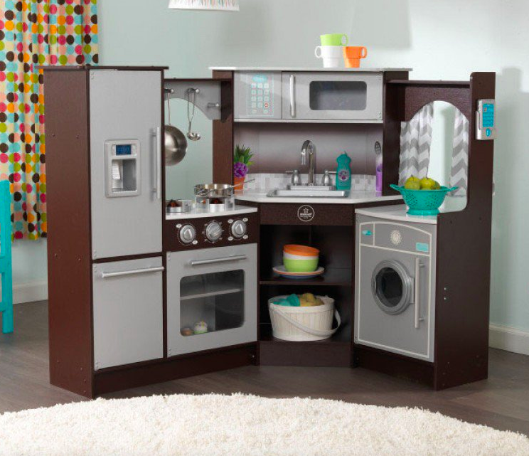 Save On Kidkraft Play Kitchens Accessories The Krazy Coupon Lady
