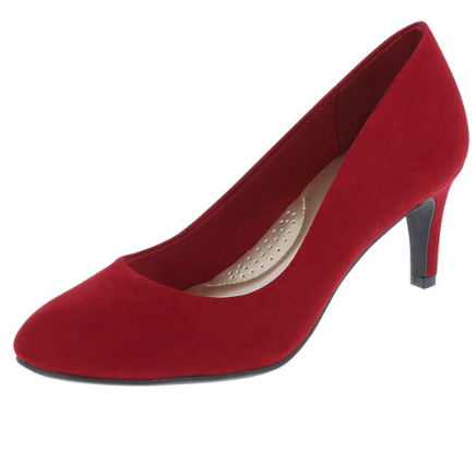 50 Off Dexflex Comfort Shoes Pumps Only 14 99 At Payless