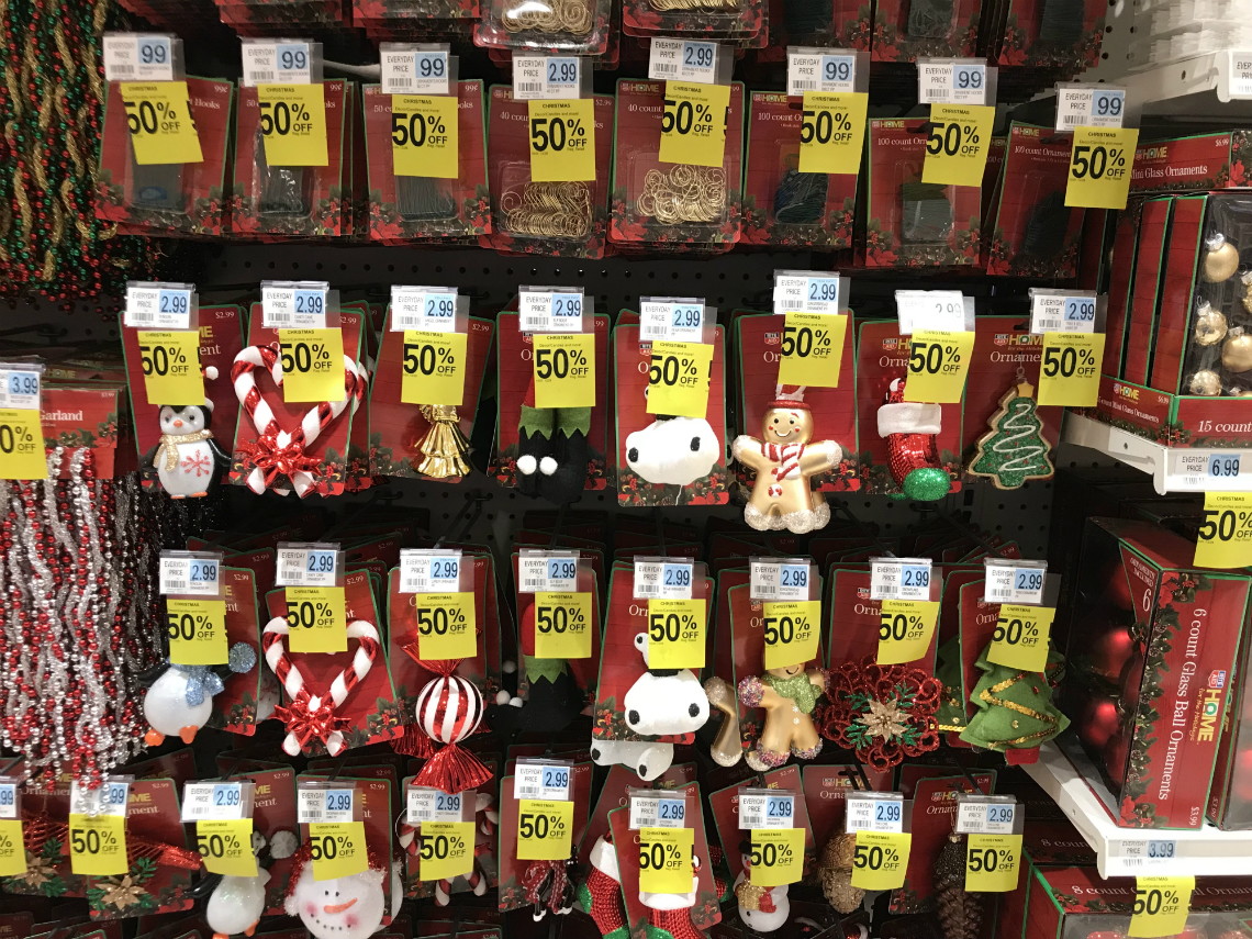  Rite Aid Christmas Decorations for Small Space
